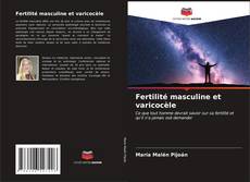 Buchcover von Fertilité masculine et varicocèle