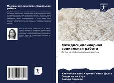Bookcover of Междисциплинарная социальная работа