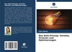 Capa do livro de Das Dahl-Prinzip: Vorteile, Grenzen und Optimierungen 