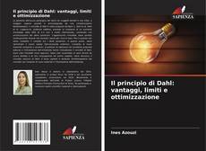 Il principio di Dahl: vantaggi, limiti e ottimizzazione kitap kapağı