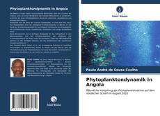 Phytoplanktondynamik in Angola kitap kapağı