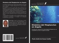 Buchcover von Dinámica del fitoplancton en Angola