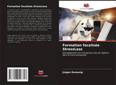 Capa do livro de Formation focalisée StressLess 