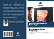 Обложка Kephalometrische Software's
