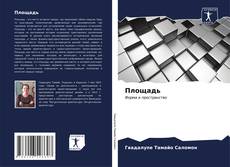 Buchcover von Площадь