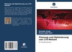 Planung und Optimierung von LTE-Netzen的封面