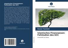 Обложка Islamisches Finanzwesen: Fallstudien des GCC