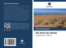 Bookcover of Die Perle der Wüste