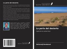 Bookcover of La perla del desierto