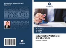 Capa do livro de Industrielle Protokolle: Ein Überblick 