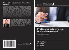 Capa do livro de Protocolos industriales: Una visión general 