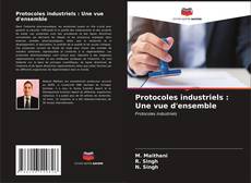 Buchcover von Protocoles industriels : Une vue d'ensemble