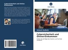 Buchcover von Cybersicherheit und Online-Einkommen