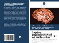 Enzephale Vaskularisierung und Anatomophysiopathologie des Nervensystems kitap kapağı