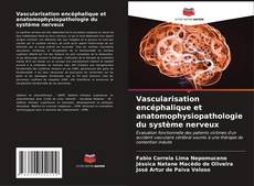 Vascularisation encéphalique et anatomophysiopathologie du système nerveux kitap kapağı