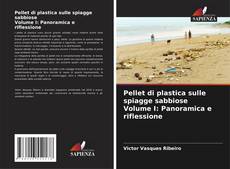 Borítókép a  Pellet di plastica sulle spiagge sabbiose Volume I: Panoramica e riflessione - hoz