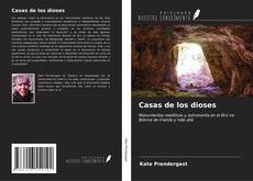 Bookcover of Casas de los dioses