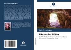 Capa do livro de Häuser der Götter 