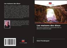 Buchcover von Les maisons des dieux
