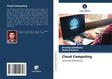 Copertina di Cloud Computing
