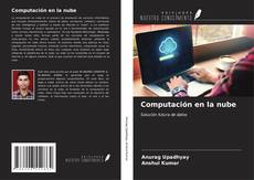 Bookcover of Computación en la nube