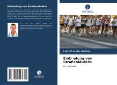 Capa do livro de Einbindung von Straßenläufern 