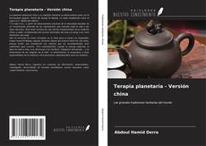 Buchcover von Terapia planetaria - Versión china