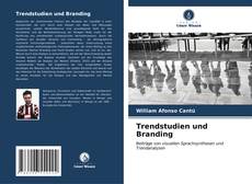 Capa do livro de Trendstudien und Branding 