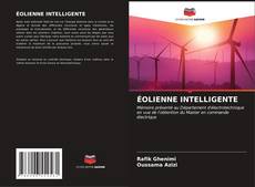 Portada del libro de ÉOLIENNE INTELLIGENTE
