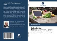 Capa do livro de Sehschärfe-Trainingssystem - Sitav 