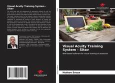 Capa do livro de Visual Acuity Training System - Sitav 