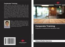 Corporate Training kitap kapağı