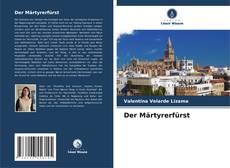 Borítókép a  Der Märtyrerfürst - hoz
