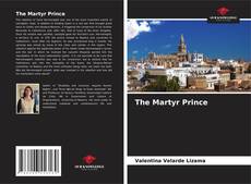 Buchcover von The Martyr Prince