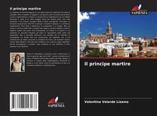 Bookcover of Il principe martire