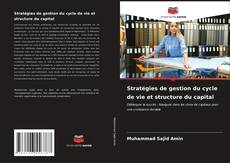 Portada del libro de Stratégies de gestion du cycle de vie et structure du capital