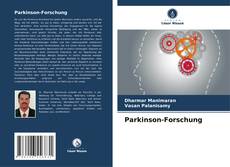 Copertina di Parkinson-Forschung