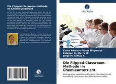 Copertina di Die Flipped-Classroom-Methode im Chemieunterricht