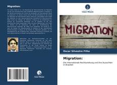 Bookcover of Migration: