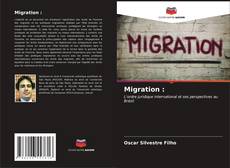 Buchcover von Migration :