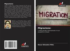Couverture de Migrazione: