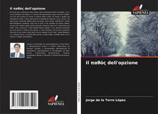 Bookcover of Il παθός dell'opzione