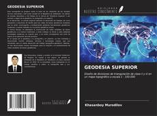 GEODESIA SUPERIOR kitap kapağı
