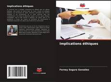 Implications éthiques的封面