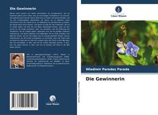 Capa do livro de Die Gewinnerin 
