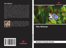 Capa do livro de The Winner 