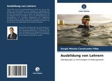 Copertina di Ausbildung von Lehrern