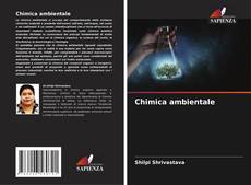 Bookcover of Chimica ambientale