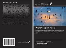 Bookcover of Planificación fiscal
