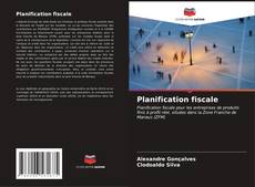 Bookcover of Planification fiscale